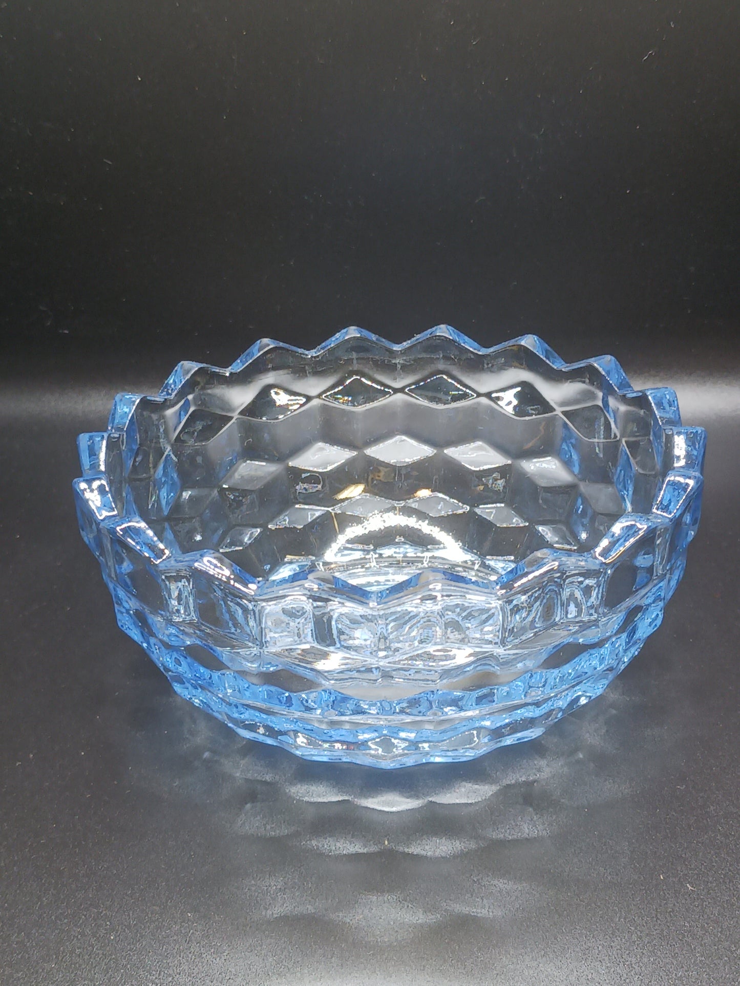 Fostoria Candy Dish