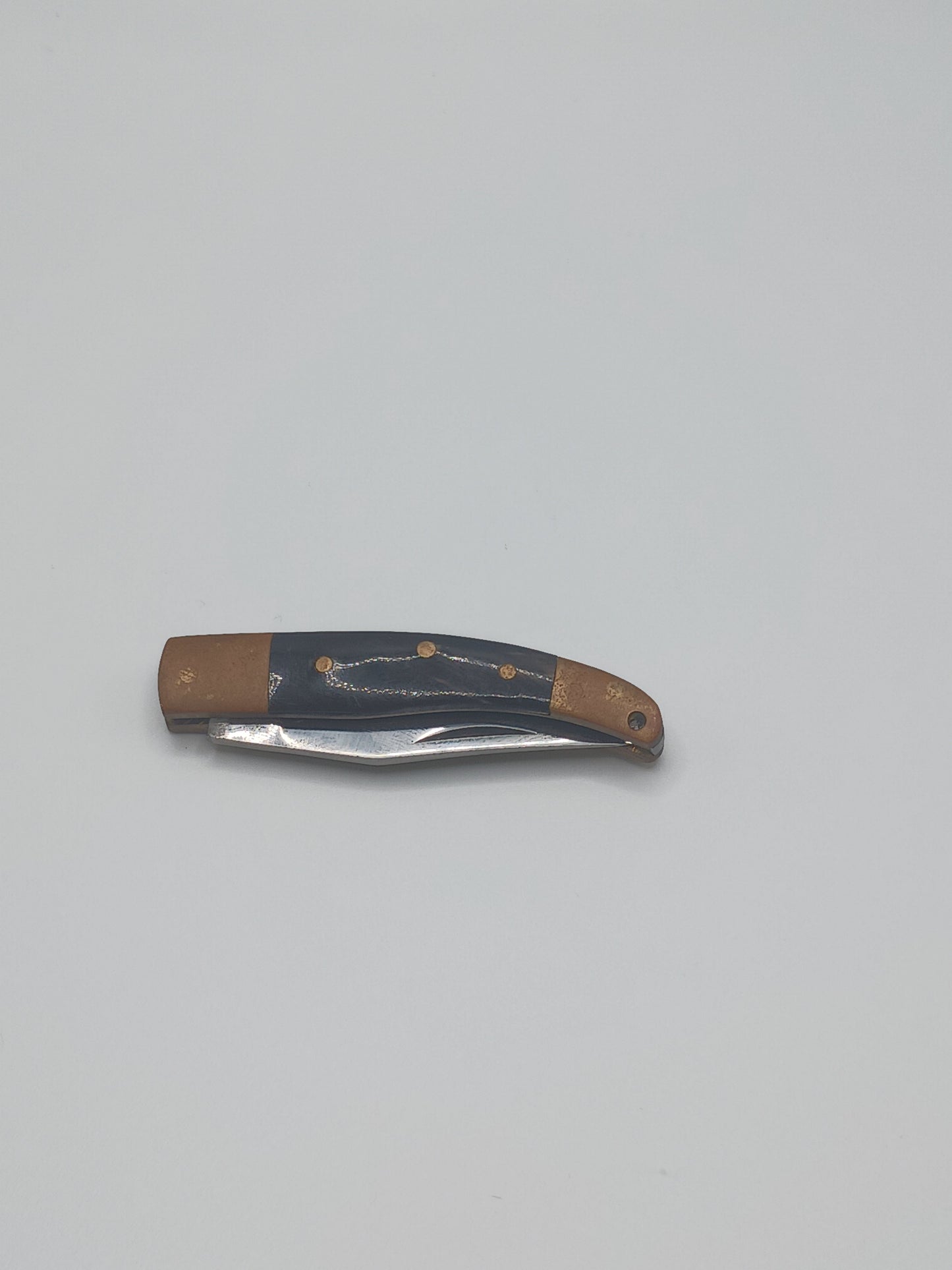 Folding Pocket Knife