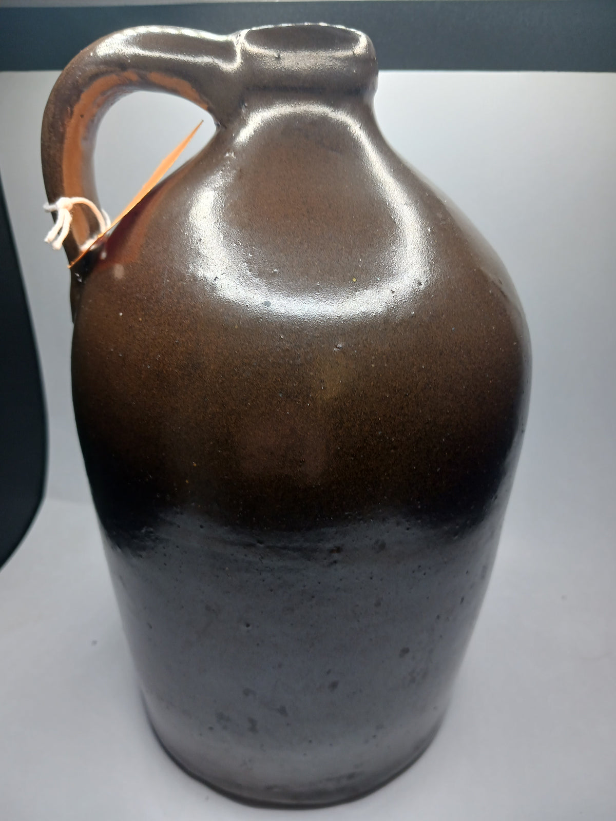 Early American Luster Glazed
