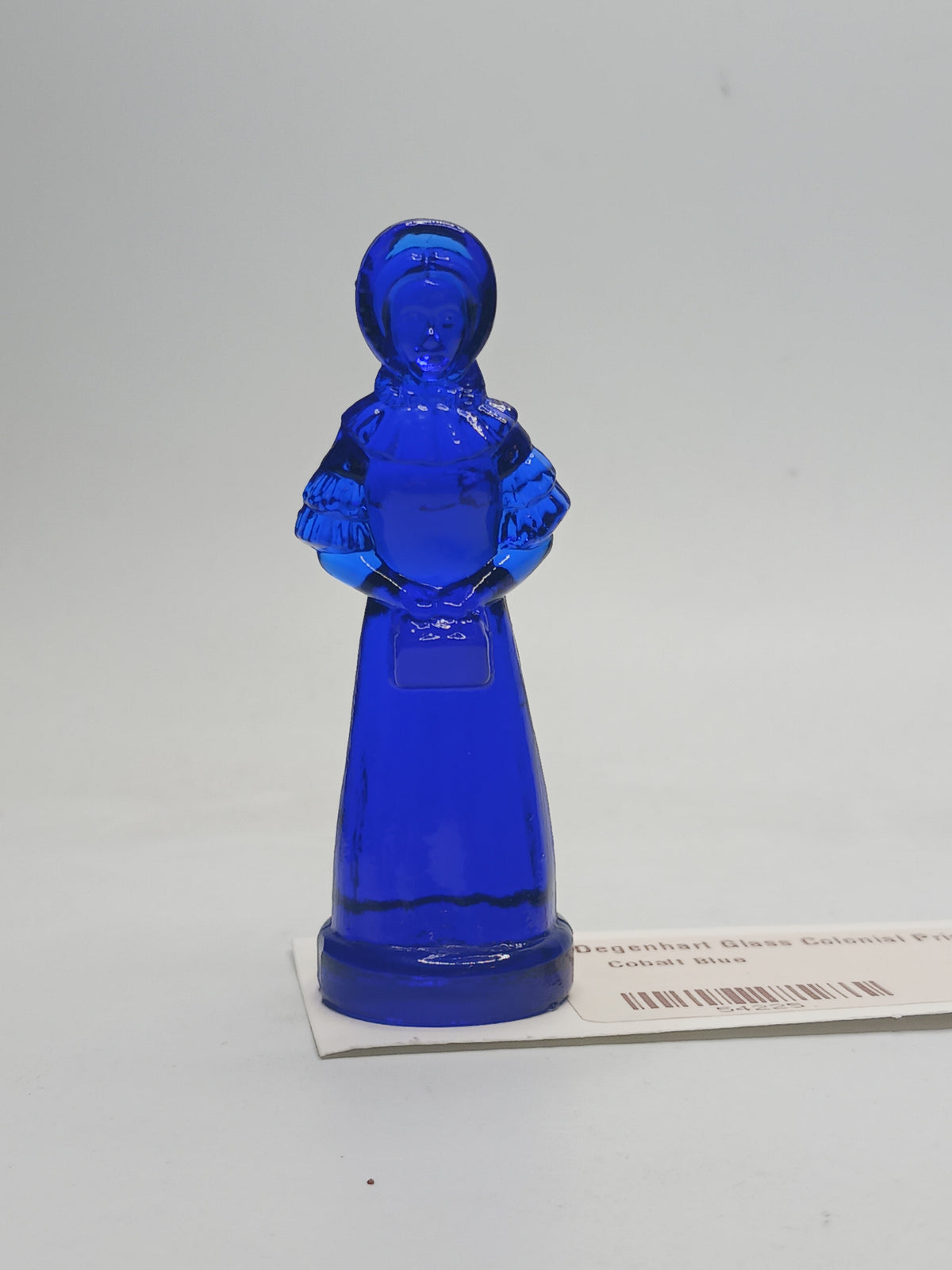 Degenhart Glass Colonial Priscilla