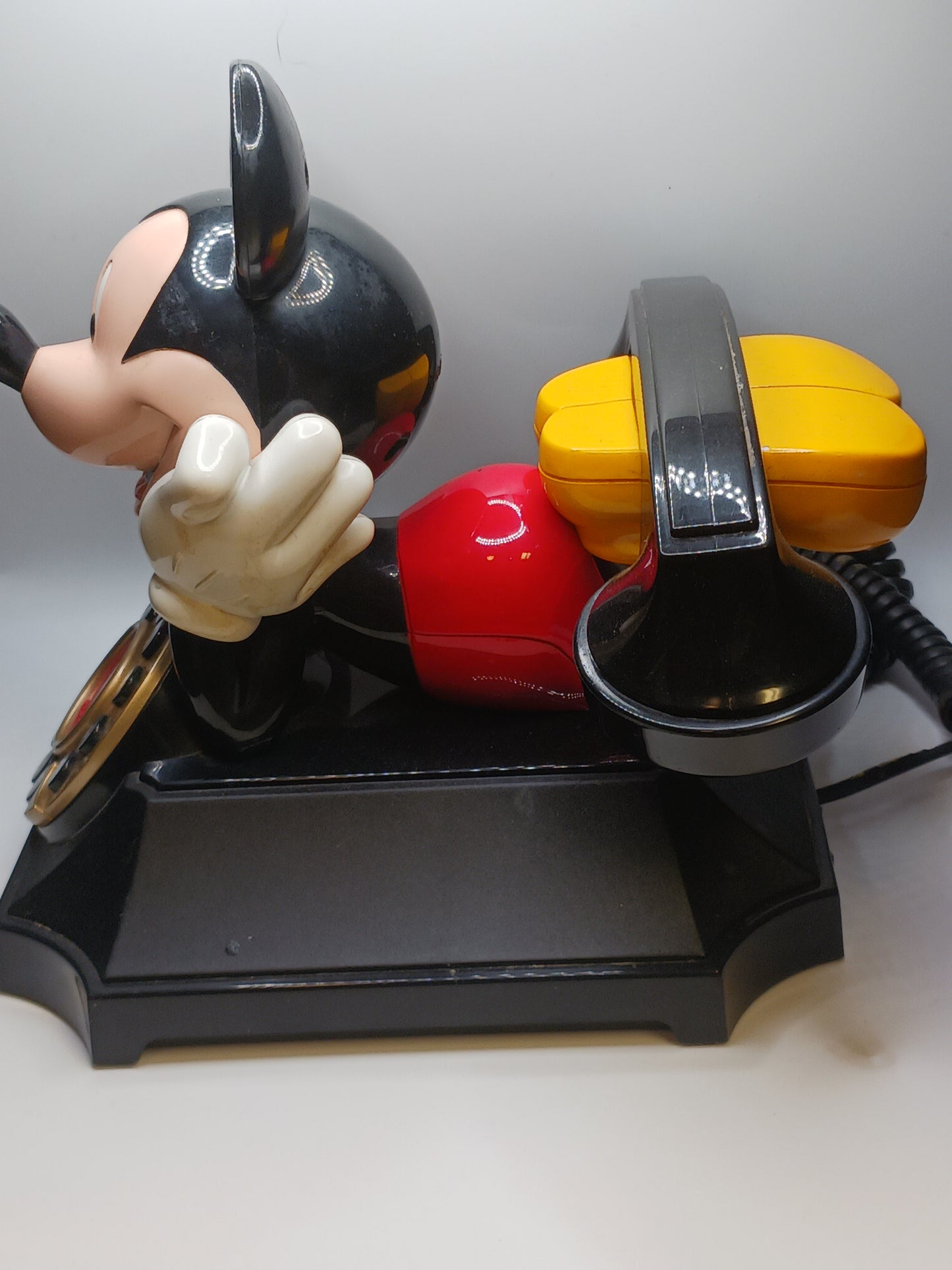 Micky Mouse Phone