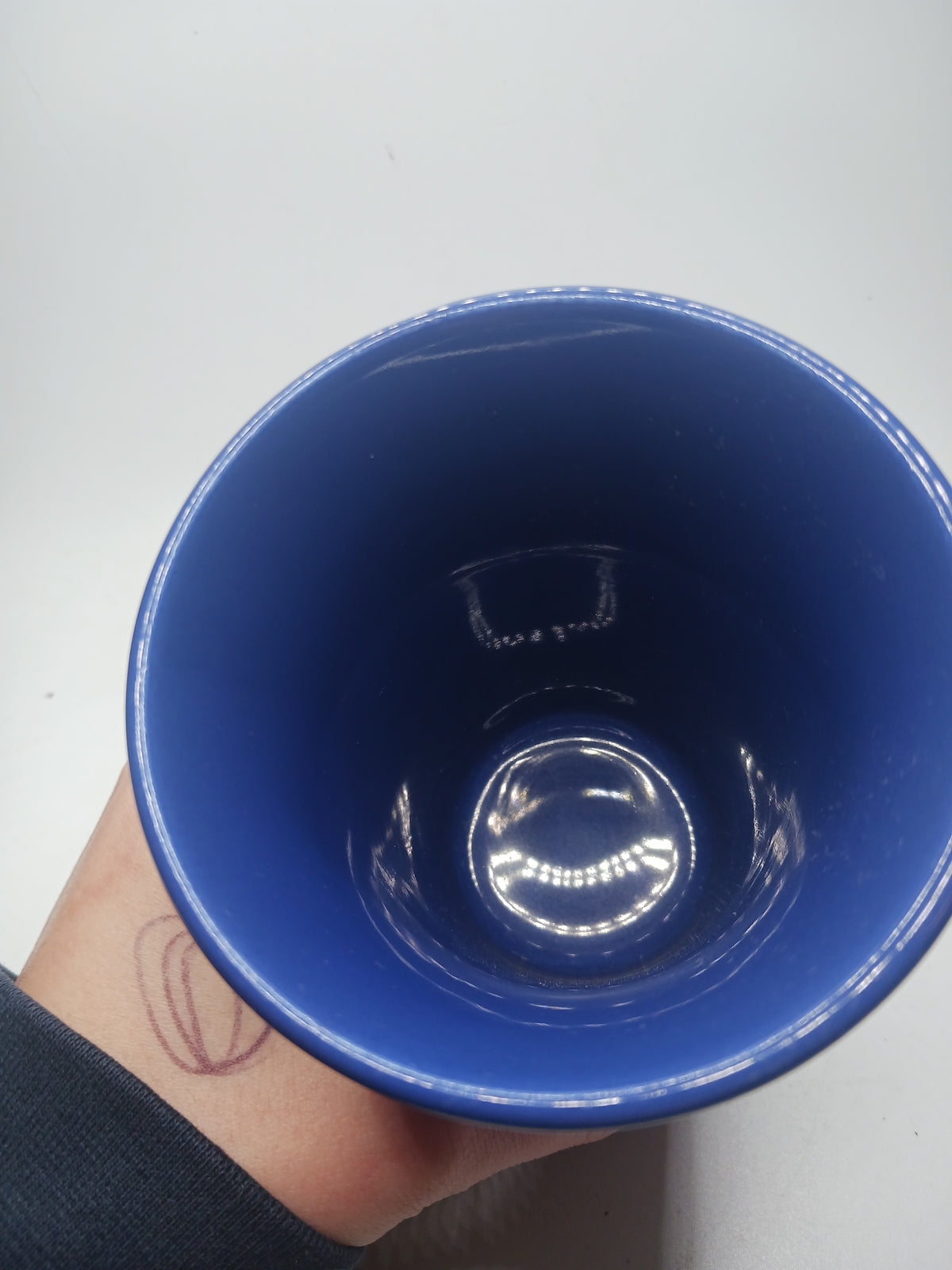 Fiestaware,  Water Tumbler