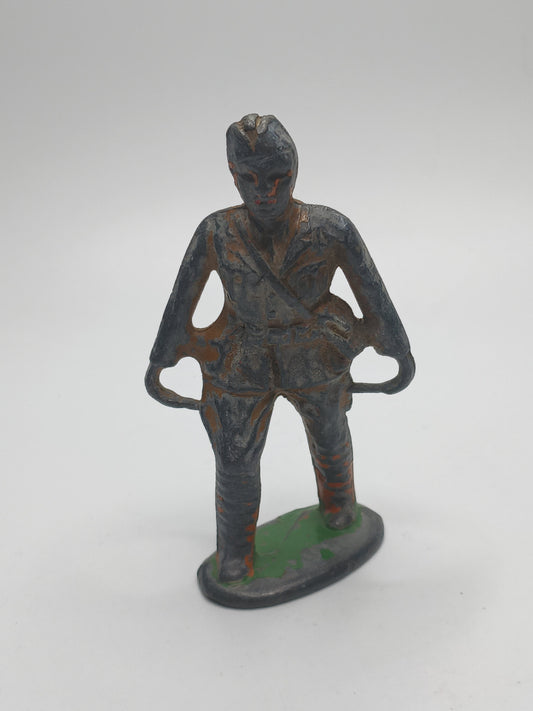 Lead Toy Soldier