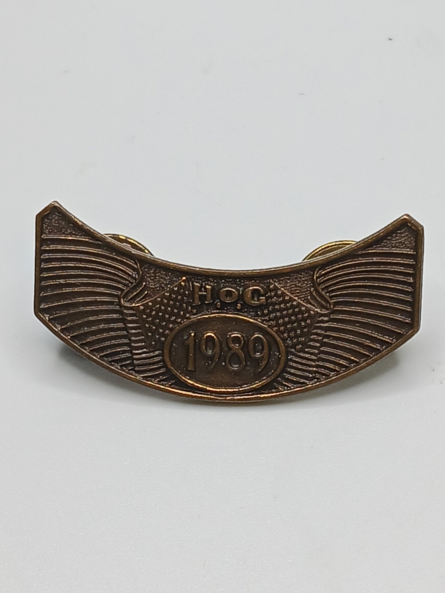 Harley Davidson Pin