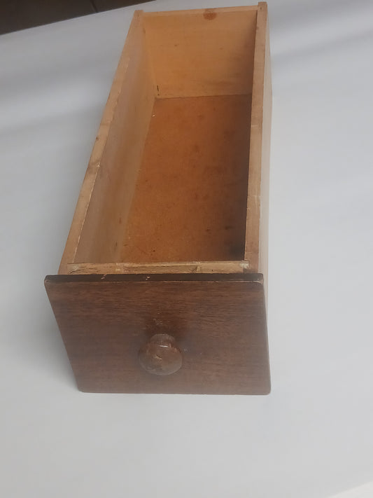 Sewing Drawer