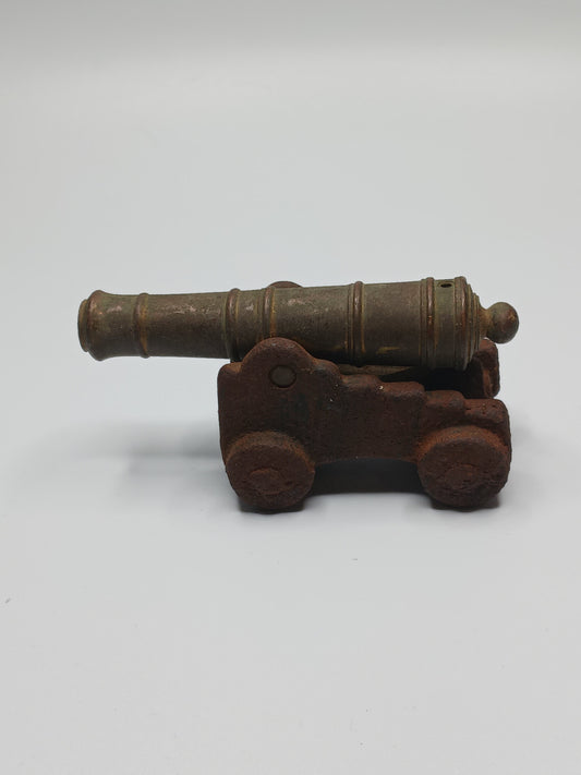 Toy Cannon