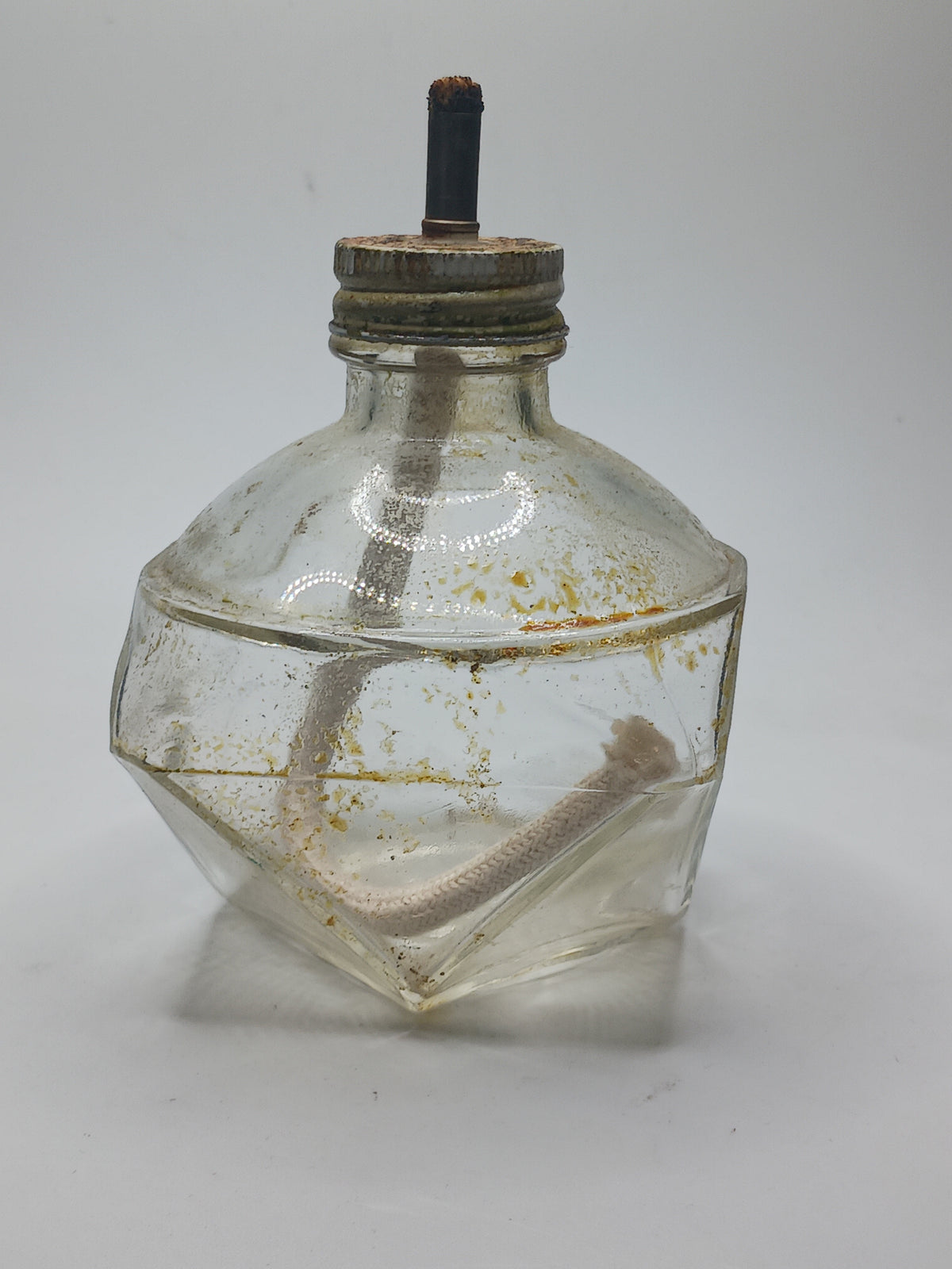 Jewelers/Watchmakers Alcohol Lamp
