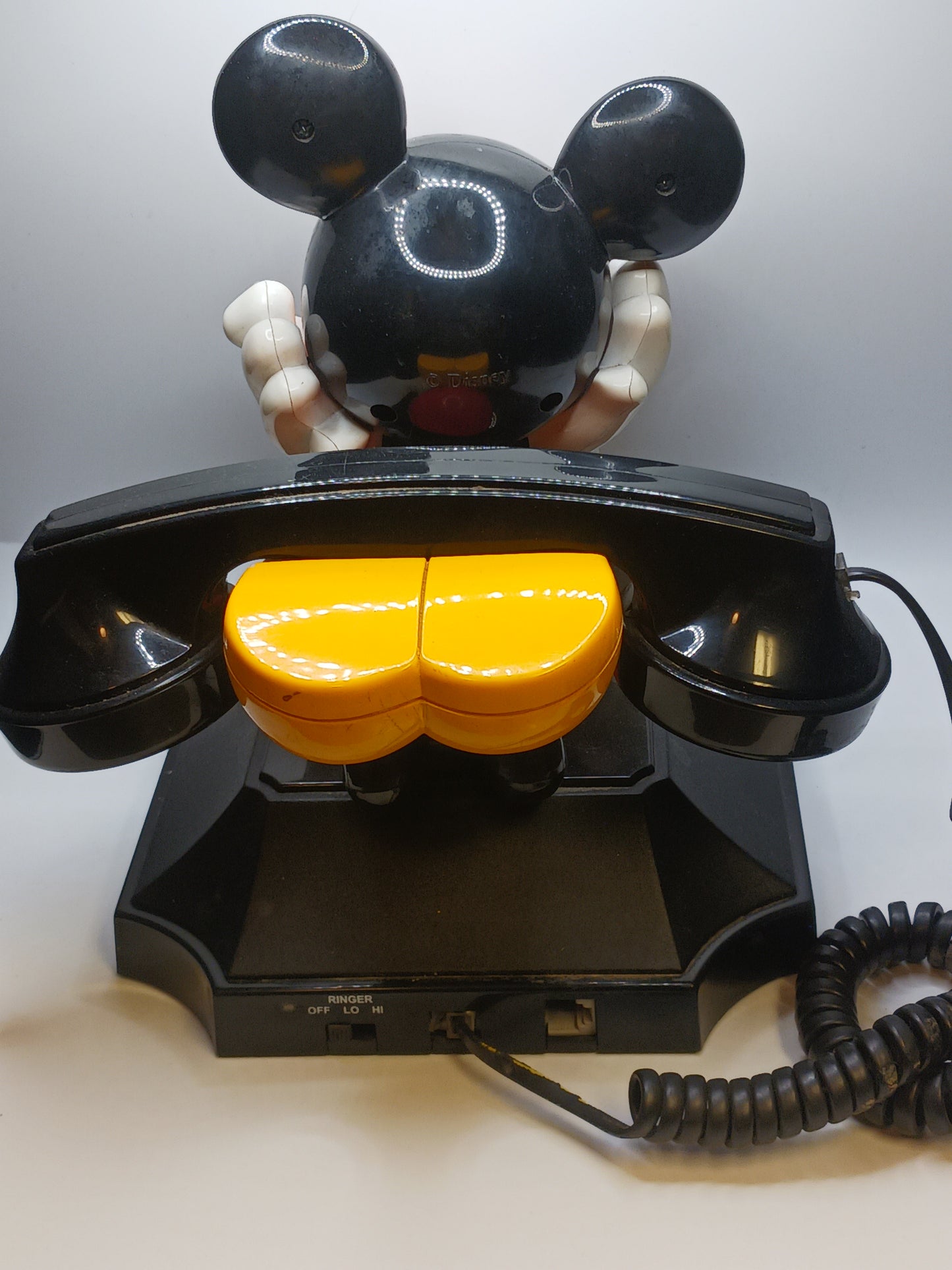 Micky Mouse Phone