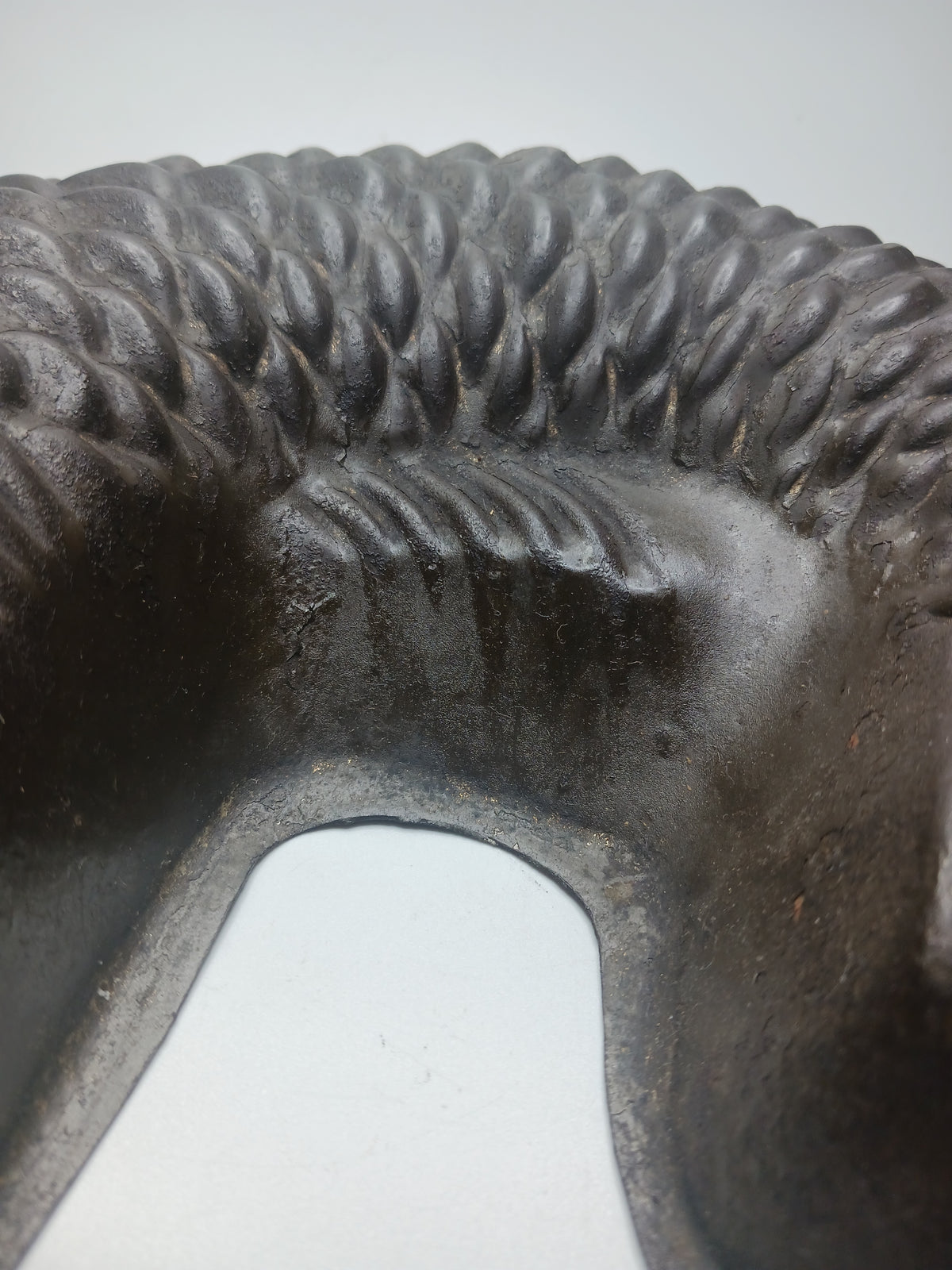 Antique Fish Tin Mold