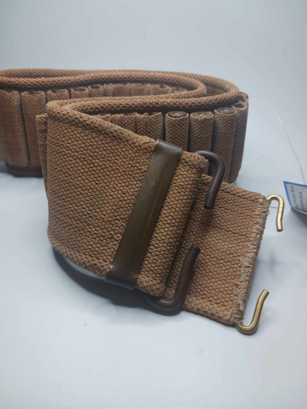 Origanal US Army Cavalry 1894 Belt