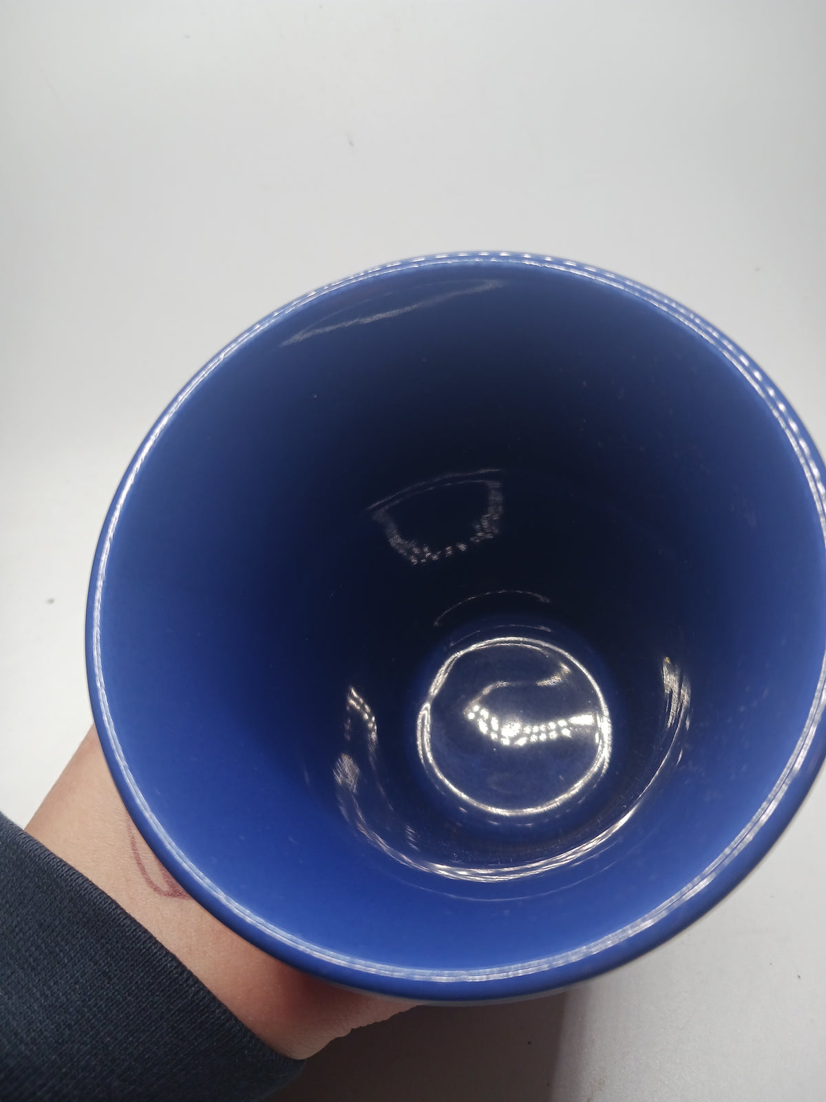 Fiestaware,  Water Tumbler