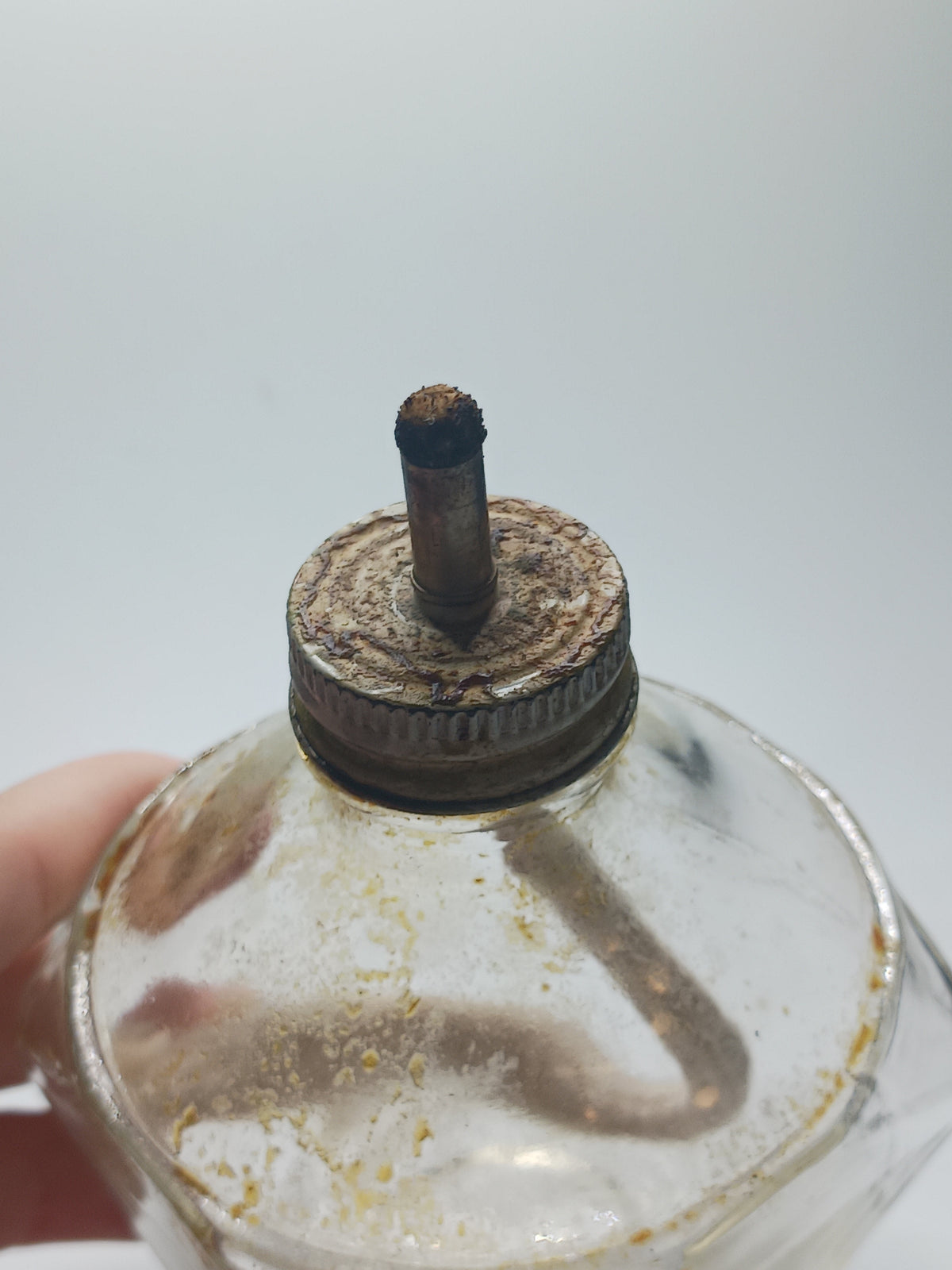 Jewelers/Watchmakers Alcohol Lamp