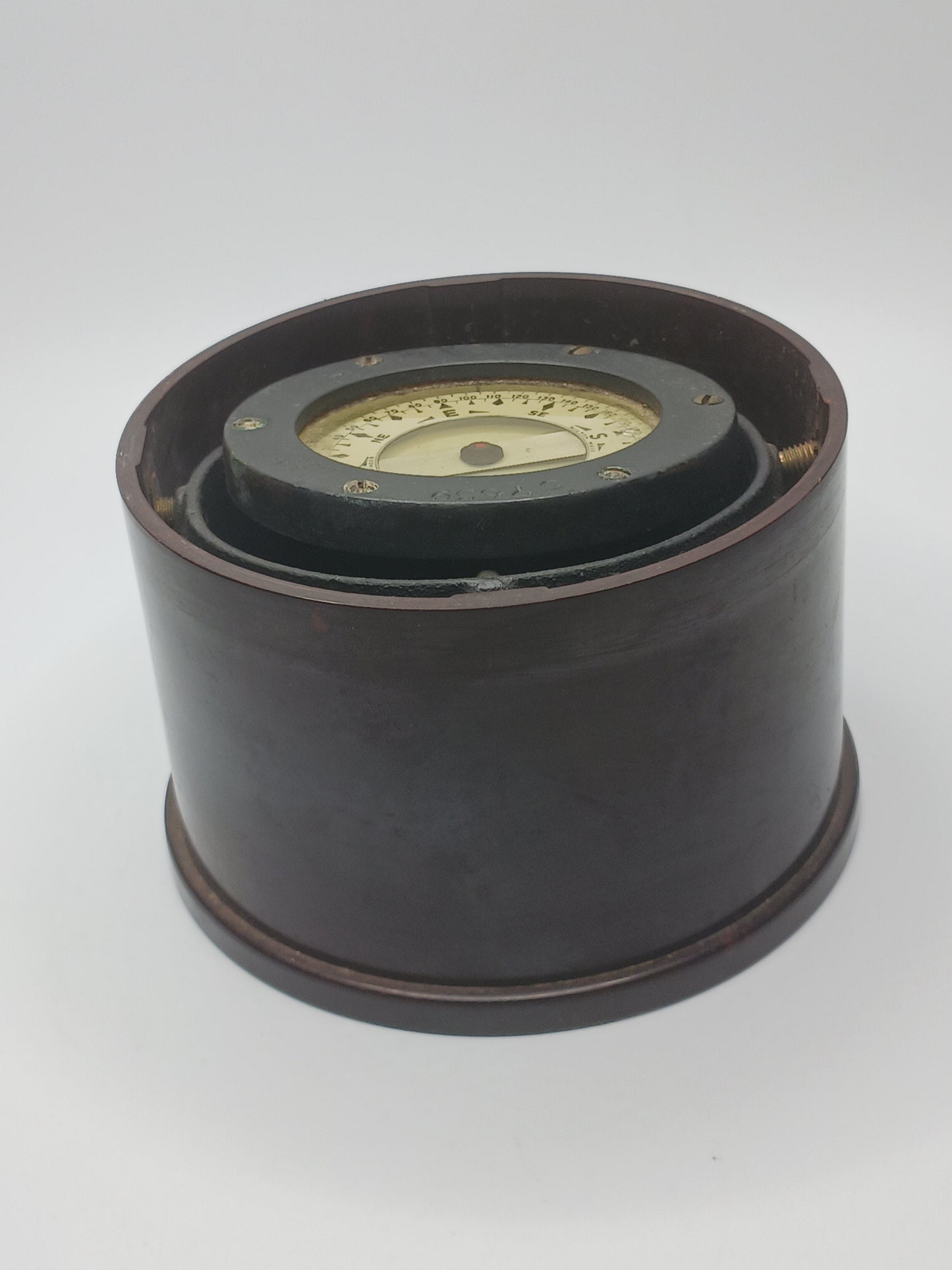 Ships Gimbal Compass