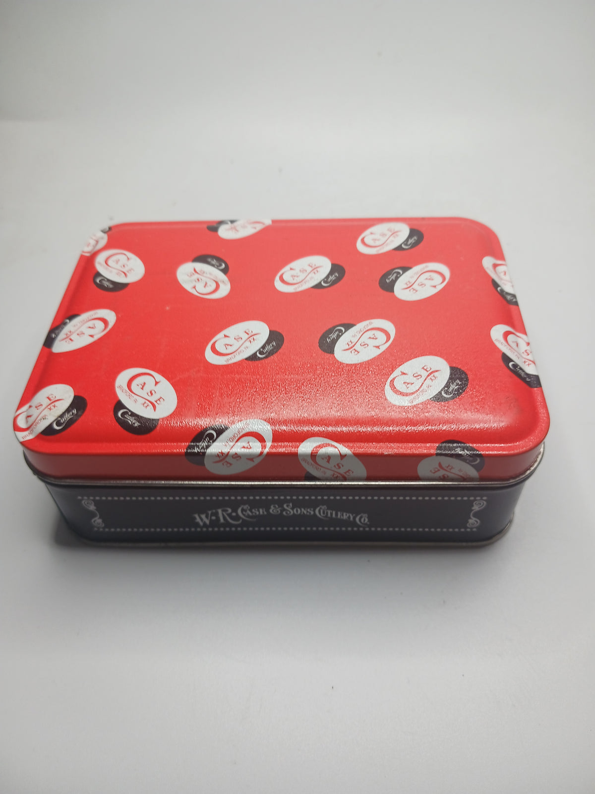 Case XX 6207 SS Mini Trapper