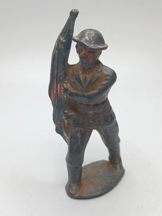 Lead Toy Soldier