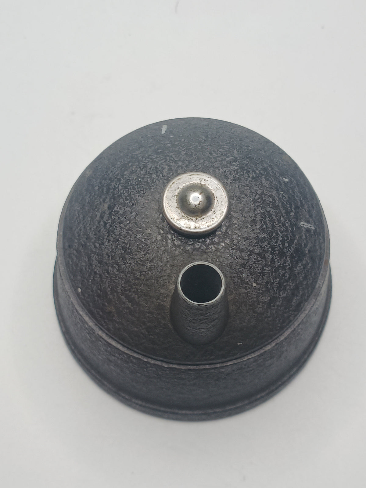Turn Point Pencil Sharpener