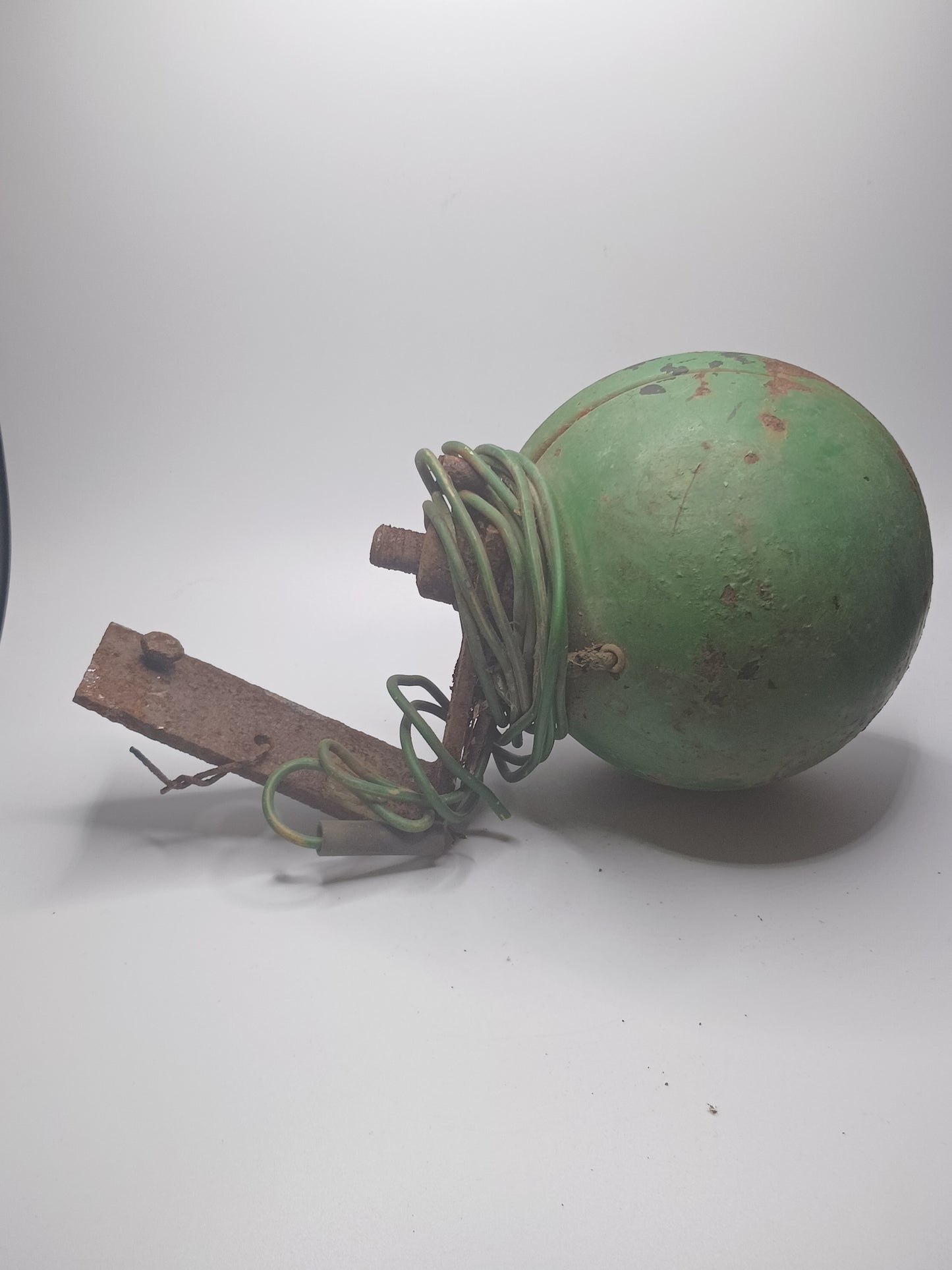 Tractor Headlight