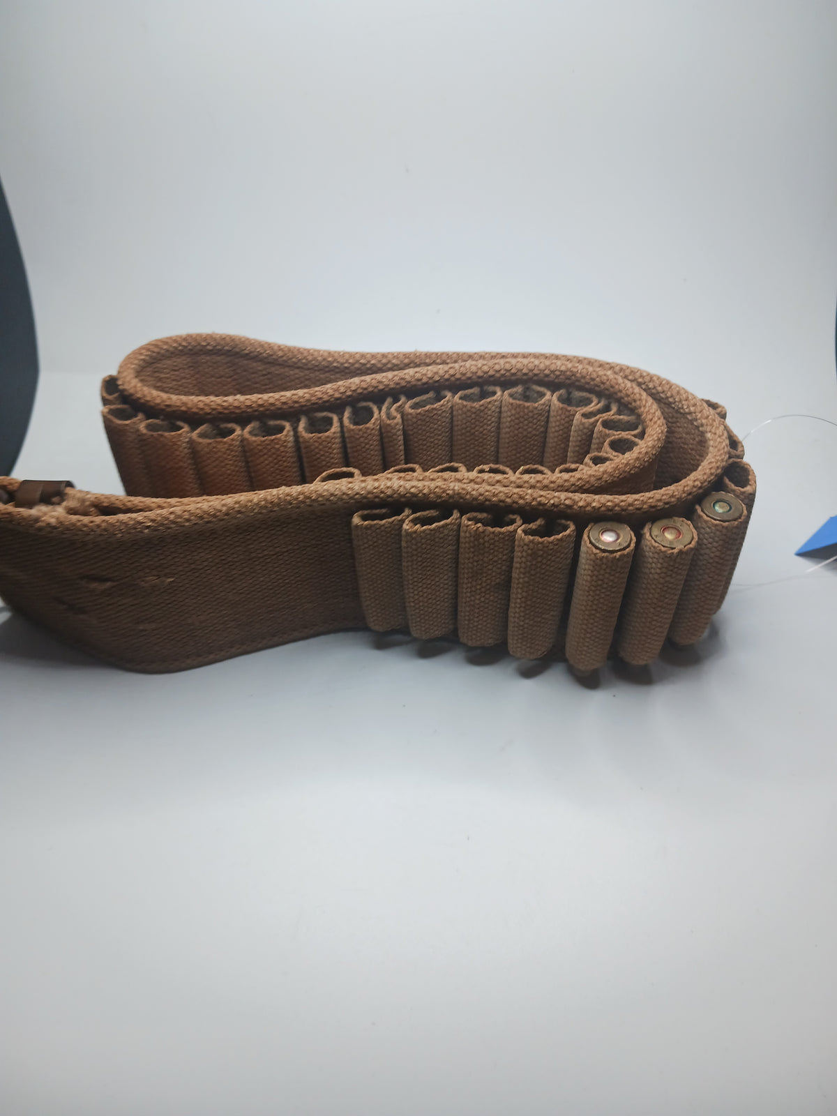 Origanal US Army Cavalry 1894 Belt
