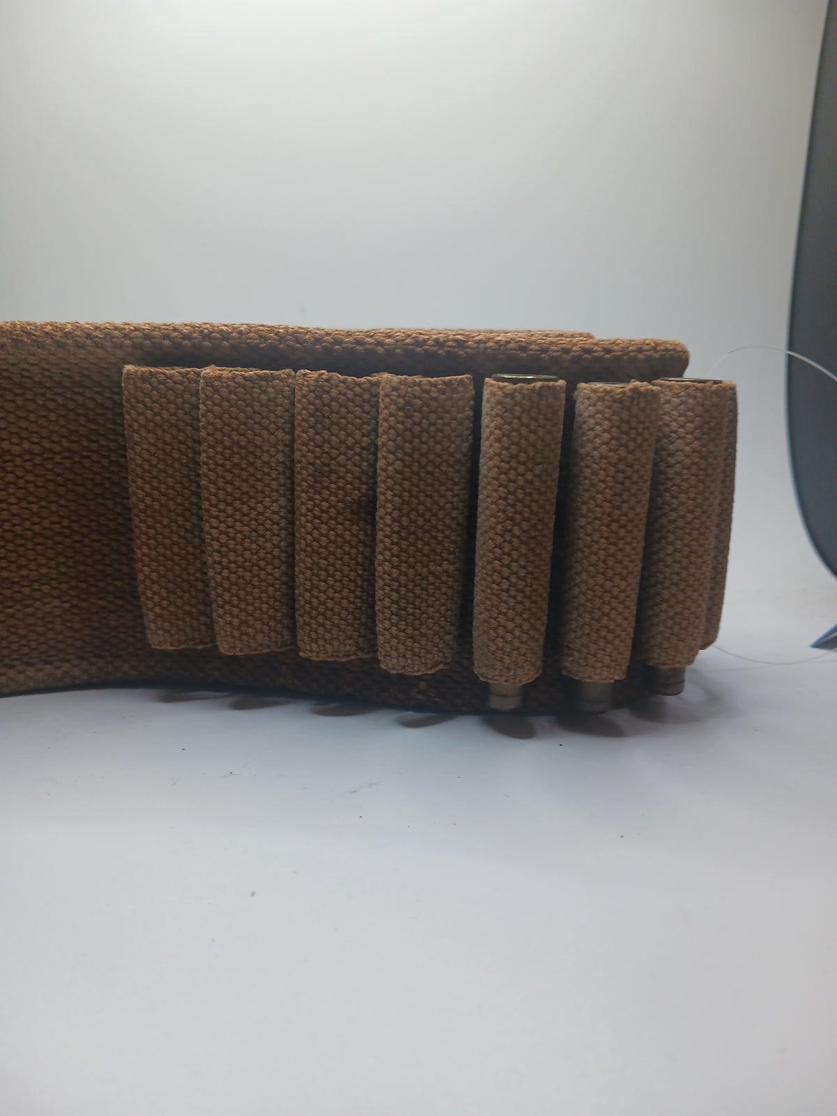 Origanal US Army Cavalry 1894 Belt