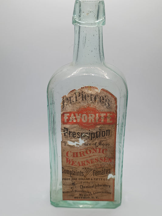 Medicine Bottle