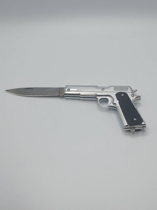 Rough Rider Pistol Knife