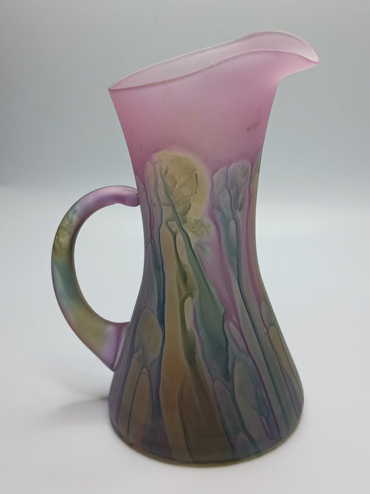 Rueven Pitcher