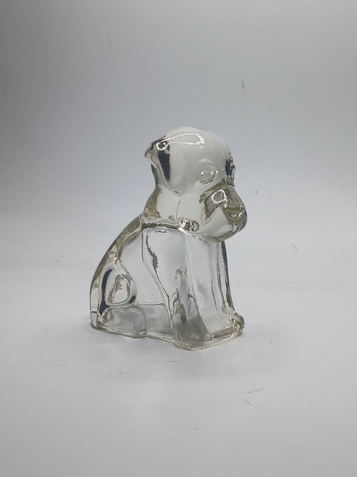Federal Glass Hound