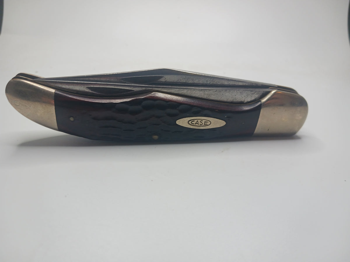 Vtg. Case XX Large Hunter