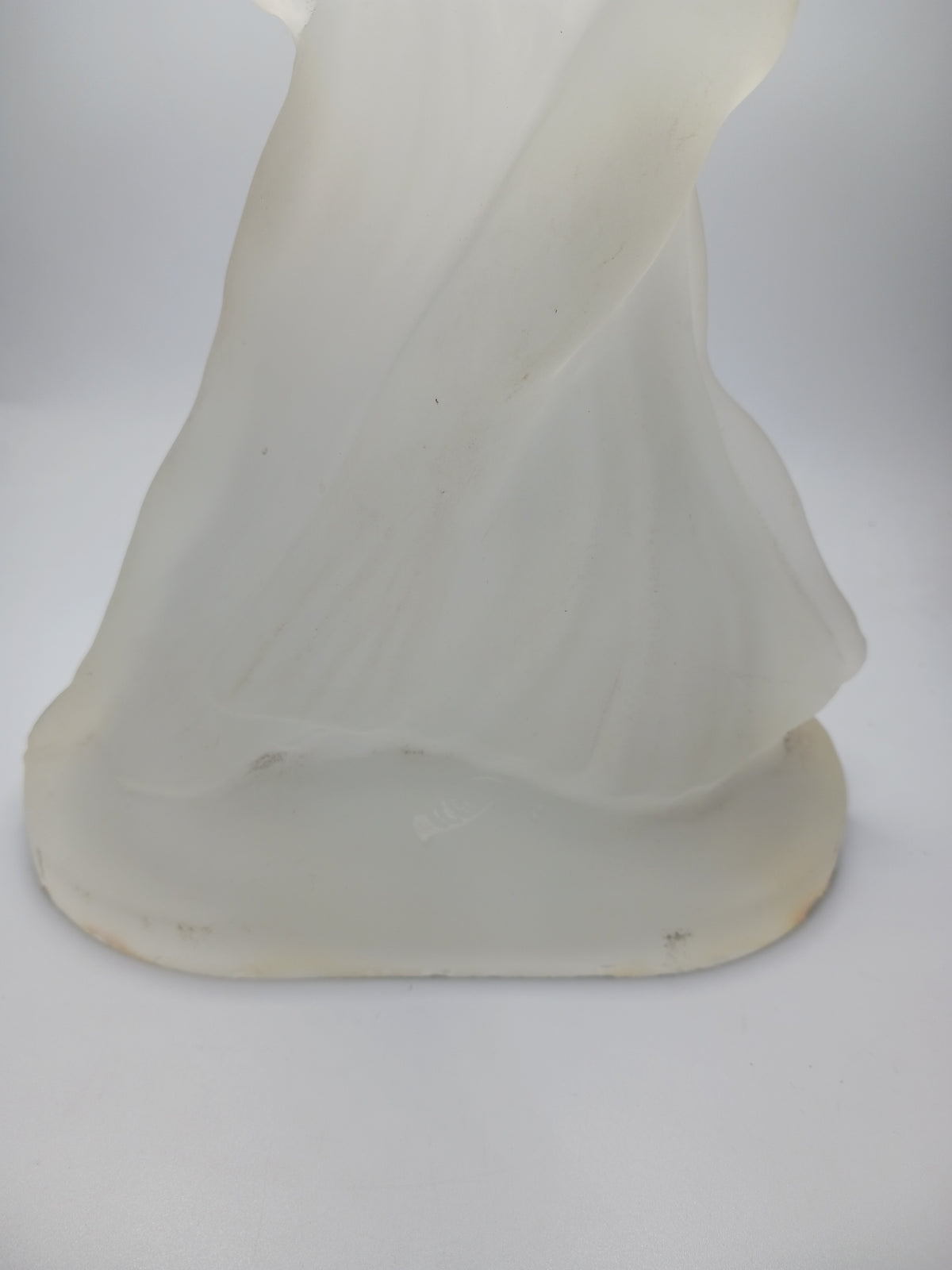 "Dancing Couple" Boudoir Lamp