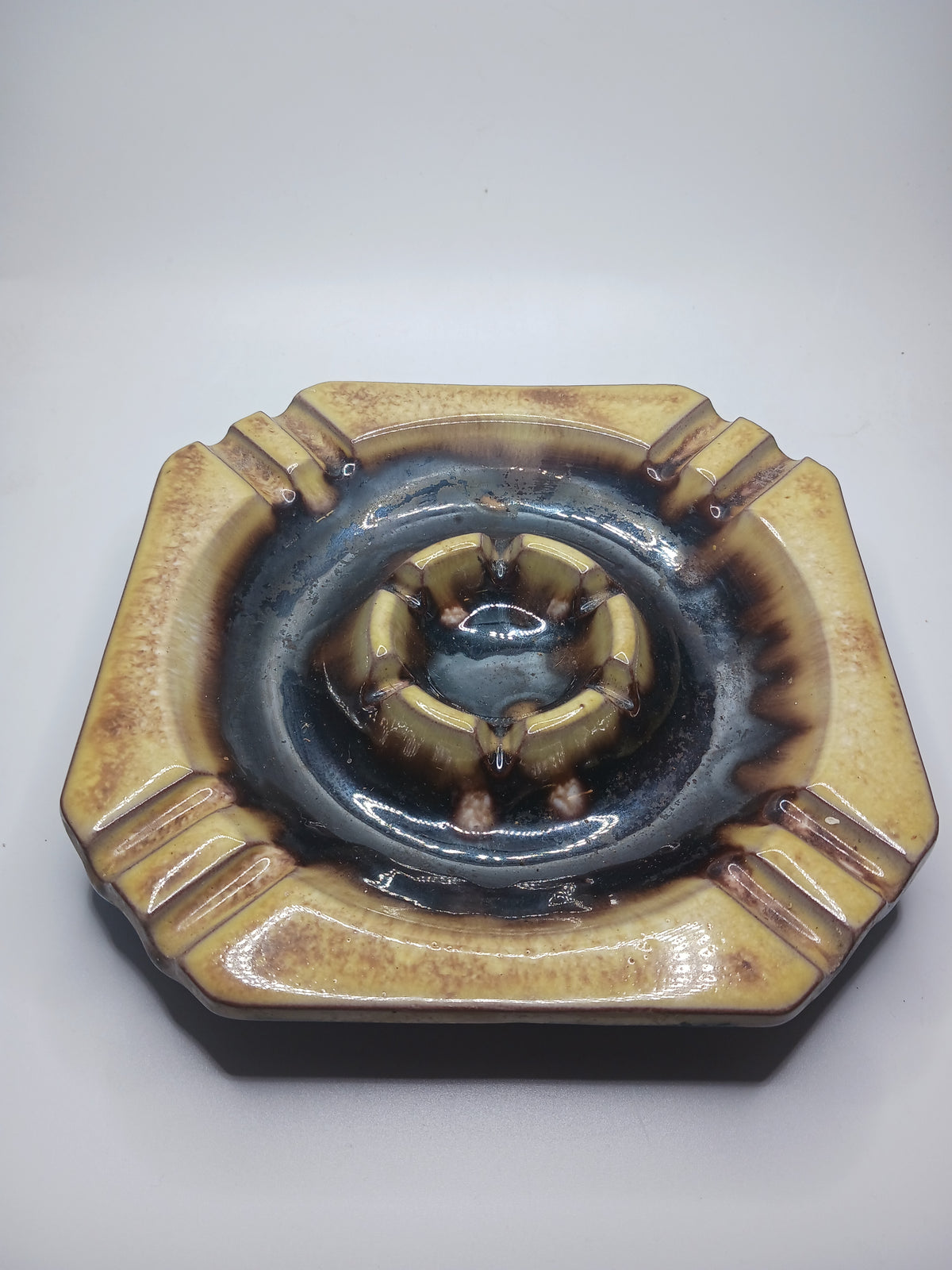 MCM Ashtray Napcoware