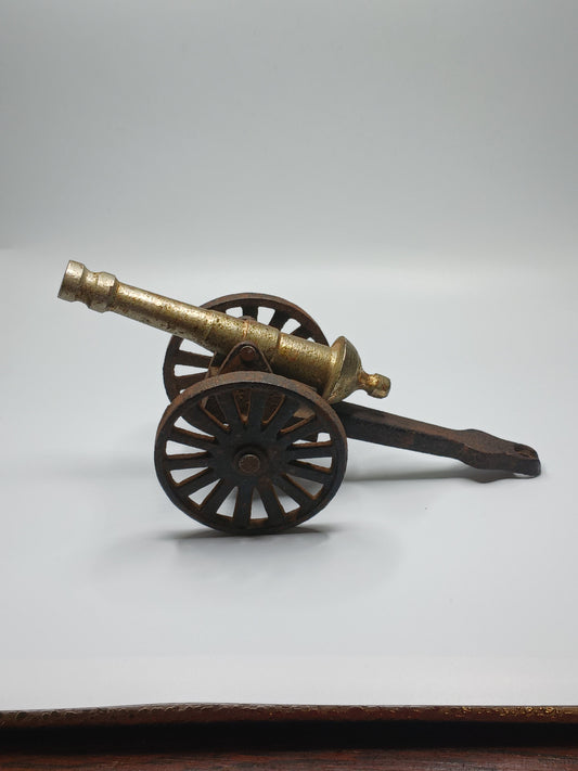 Civil War Era Cannon