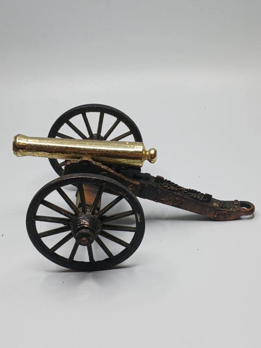 Cival War Era Cannon