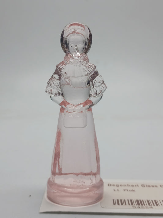 Degenhart Glass Colonial Priscilla