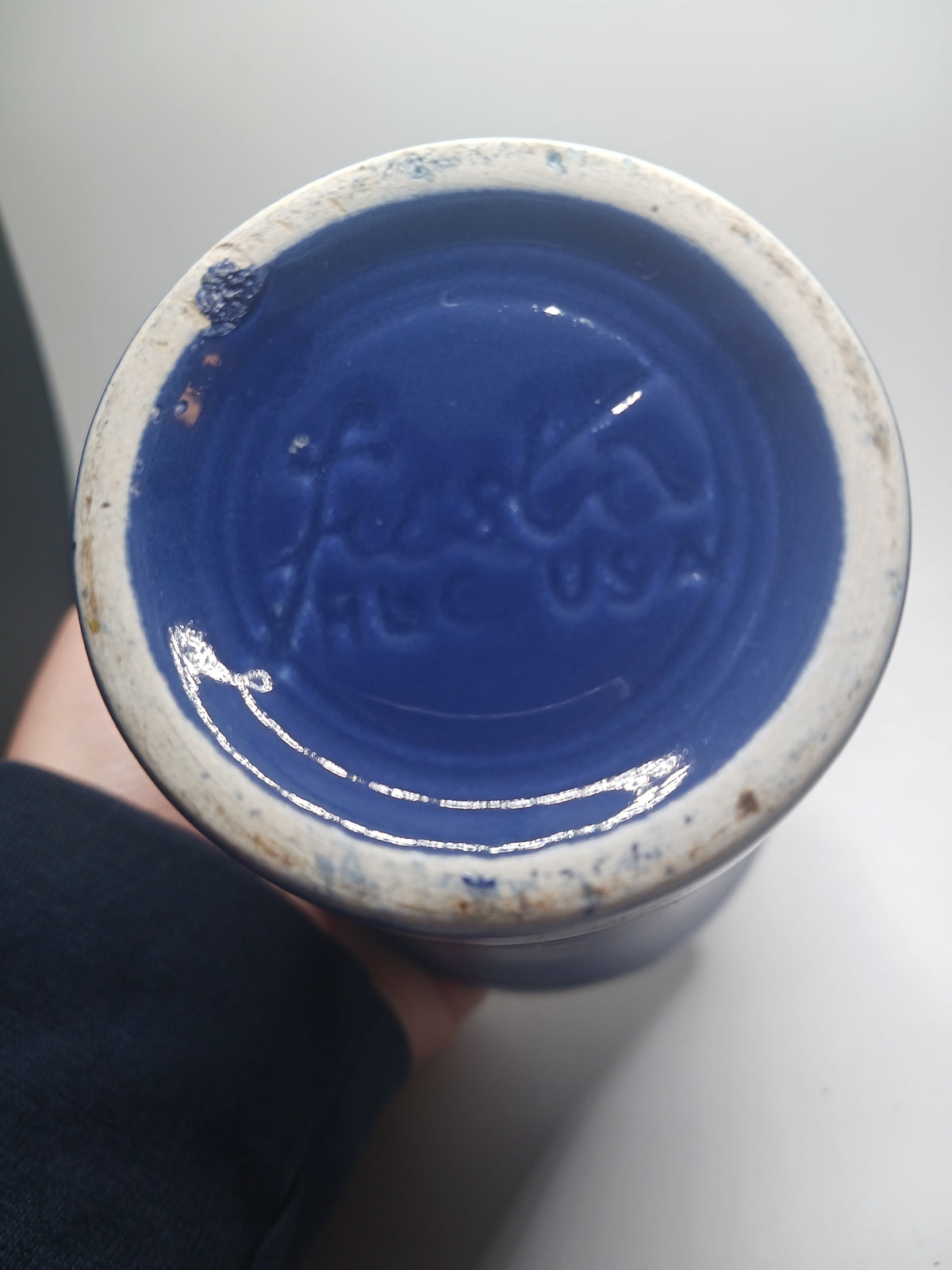 Fiestaware,  Water Tumbler
