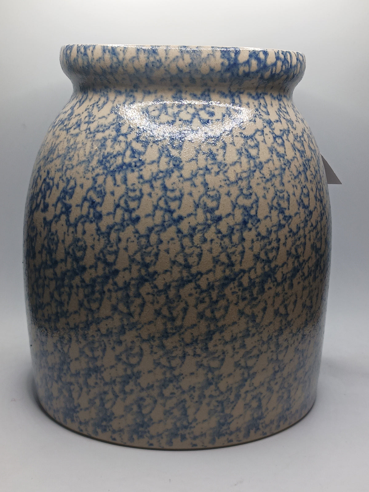 Beaumont Brothers Pottery Crock