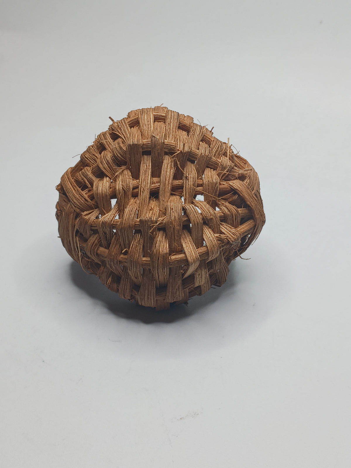 Mini Butt Bottom Basket