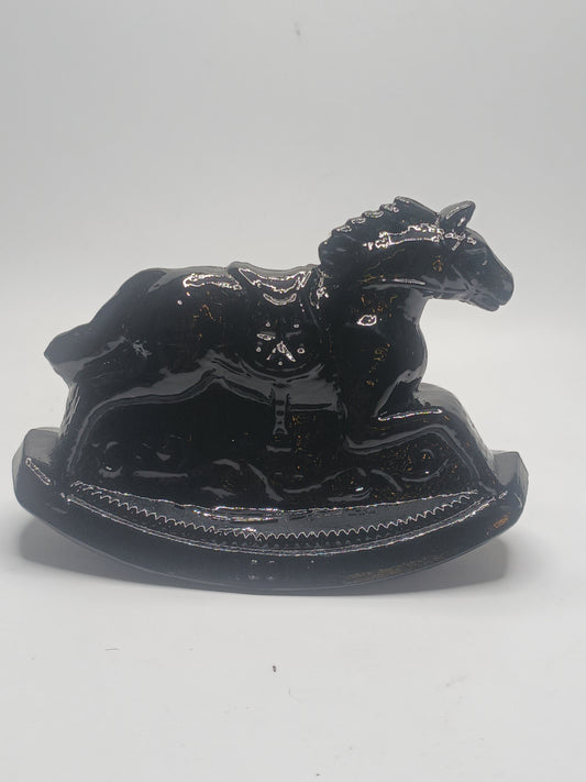 1982 Guernsey Glass #5 "Rocky"