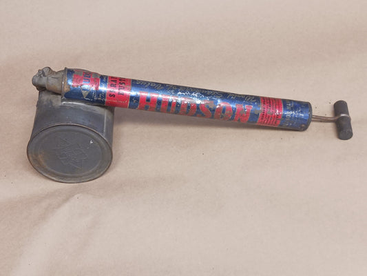 Hudson Bug Sprayer
