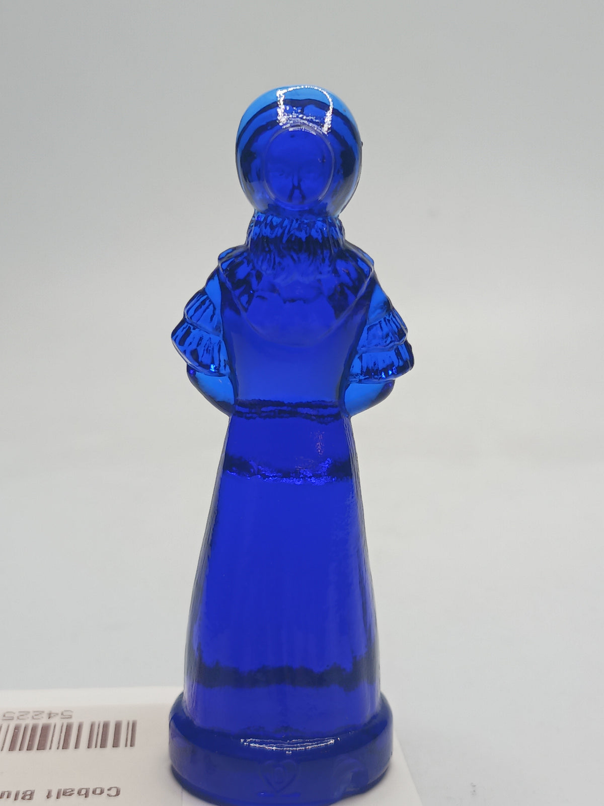 Degenhart Glass Colonial Priscilla