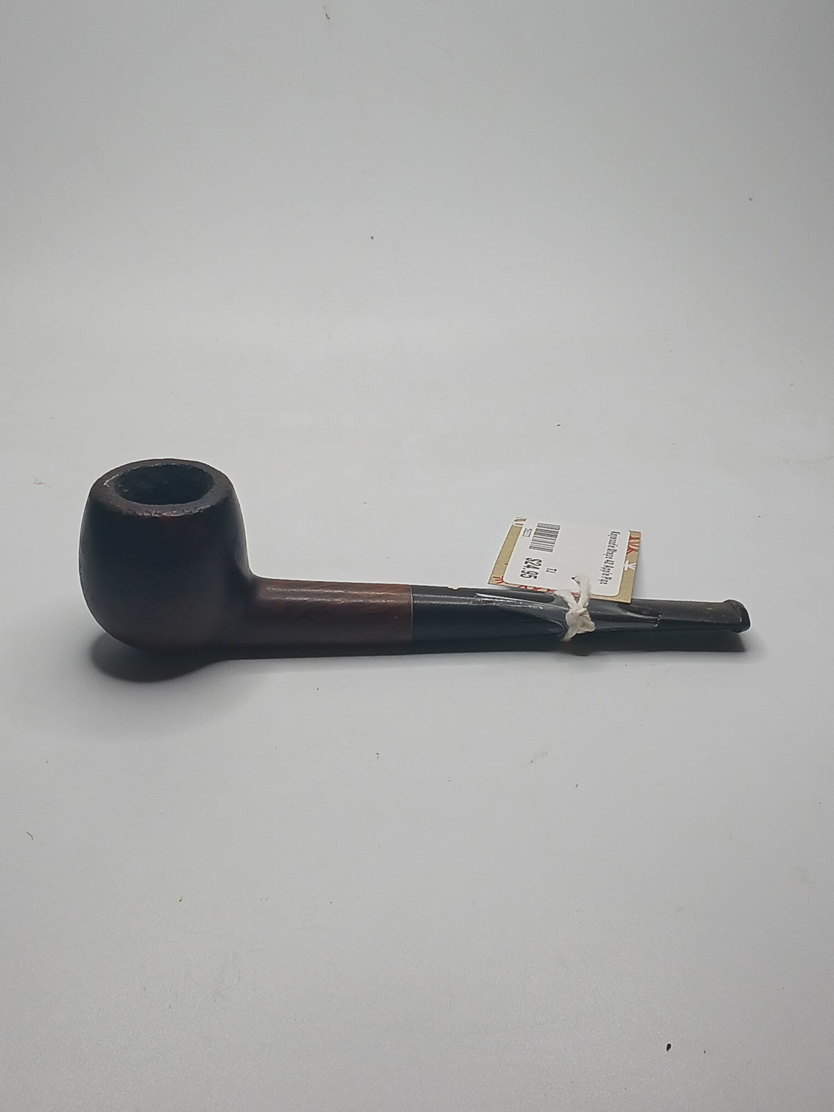 Kaywoodie Shape 42 Apple Pipe