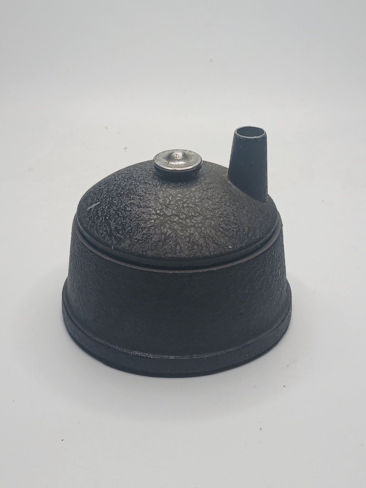 Turn Point Pencil Sharpener
