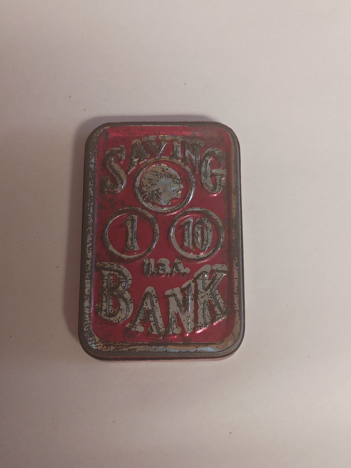 Tin Savings Bank