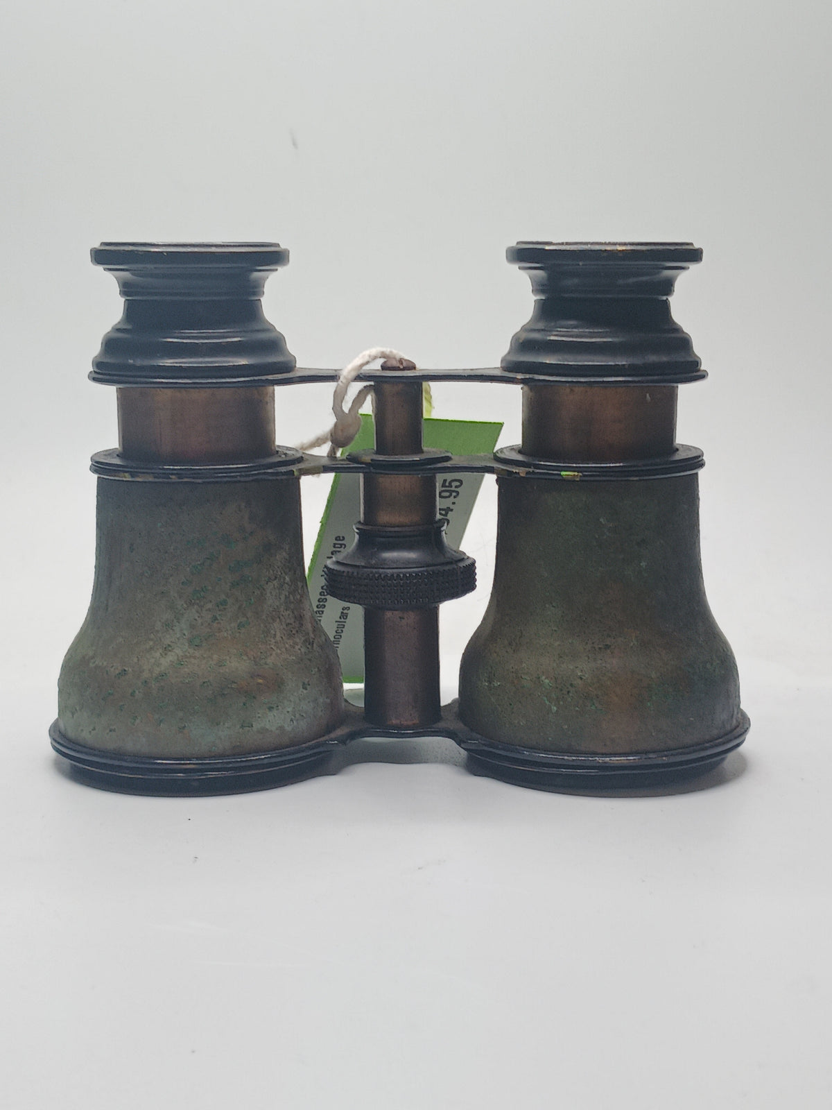 Opera Glasses, Vintage