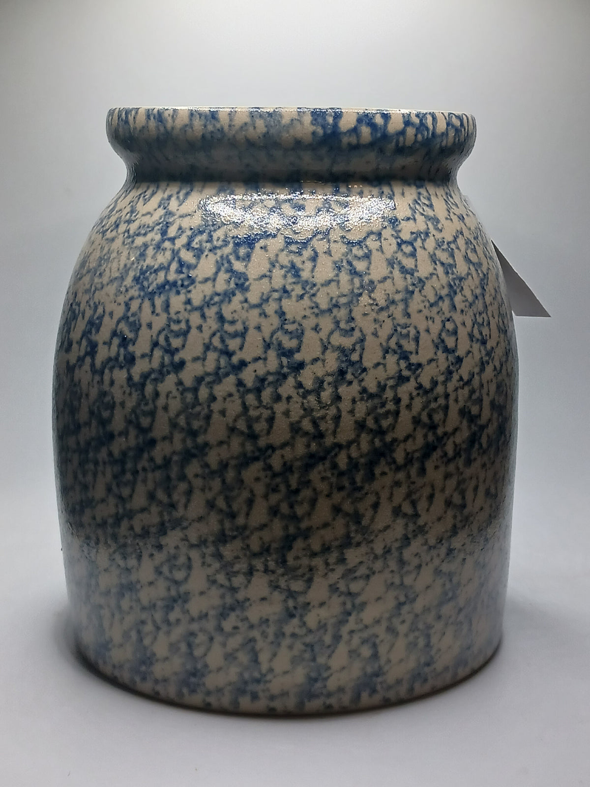 Beaumont Brothers Pottery Crock