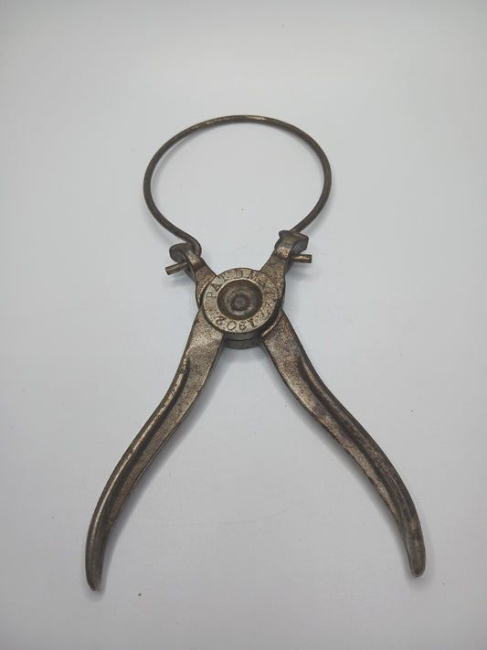 Antique Jar Opener