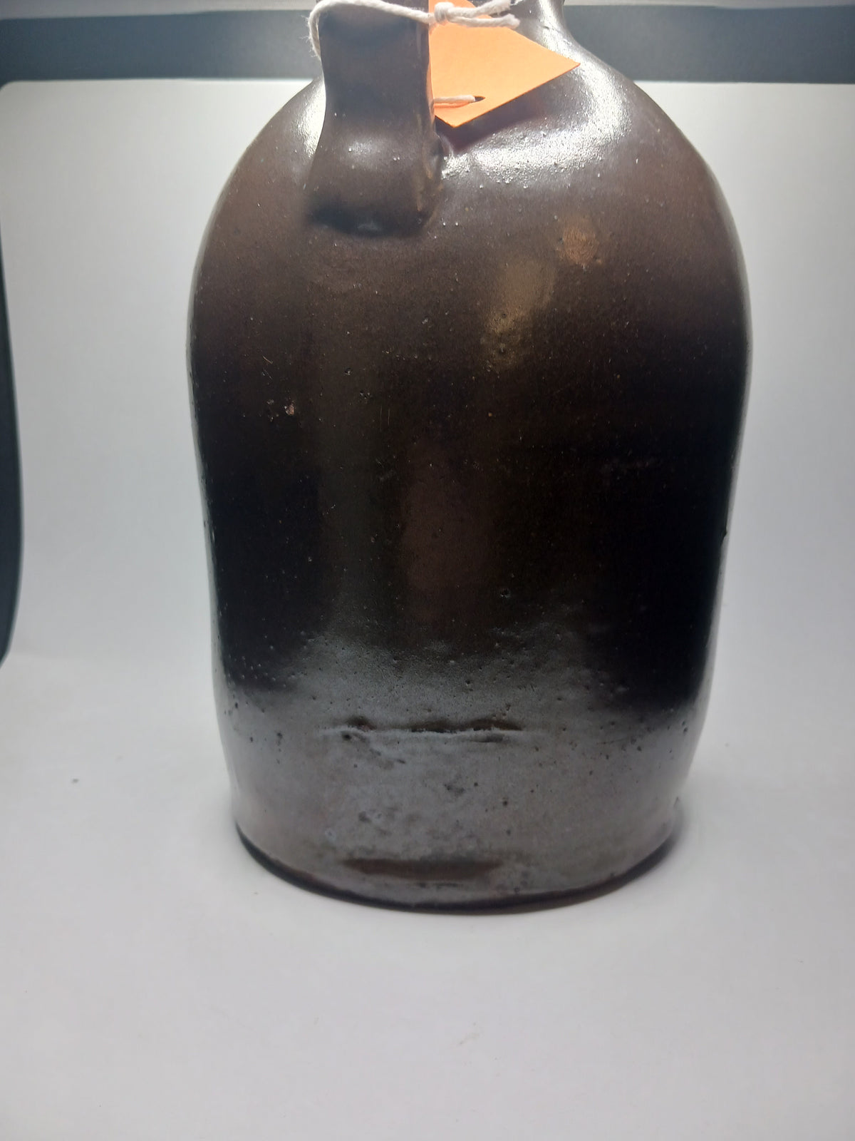 Early American Luster Glazed