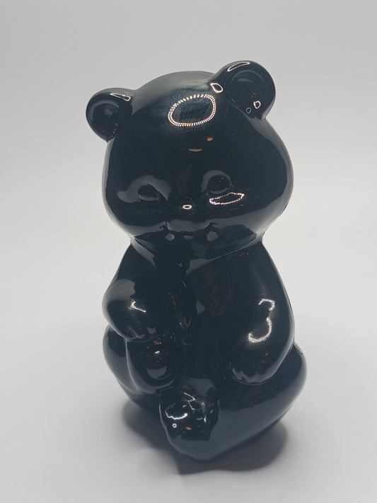 Fenton Sitting Bear