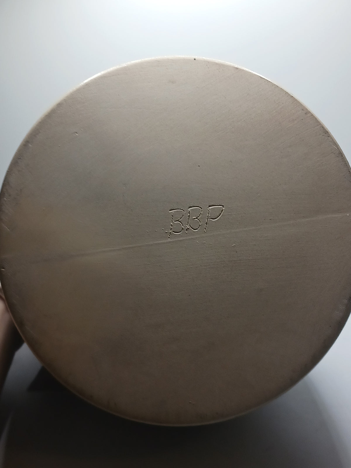 Beaumont Brothers Pottery Crock