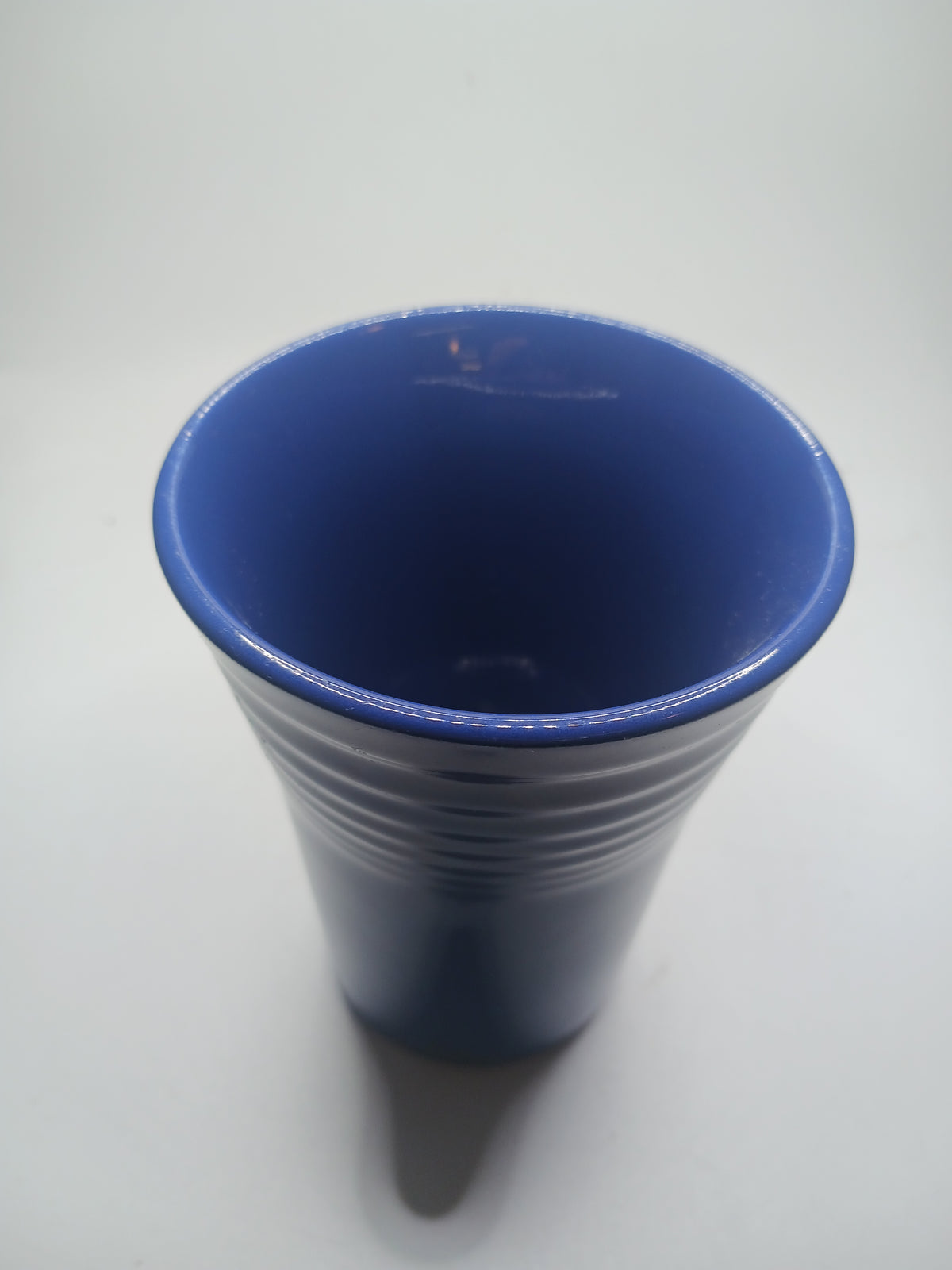 Fiestaware,  Water Tumbler