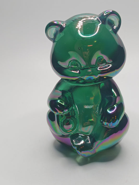 Fenton Sitting Bear